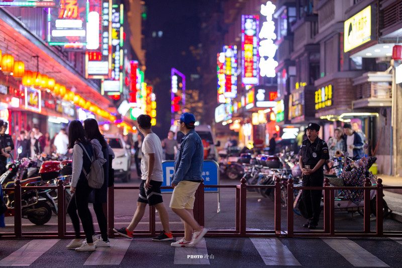 #9是這樣牛#我把福州帶給你，醉在四月春風里