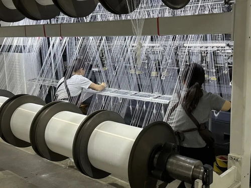 大平臺 撬動 產業鏈,長樂這家企業做到了