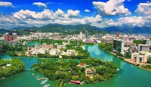 漲知識! 從福州市城區(qū)水系綜合治理項目解讀PPP模式有關政策_財經_網