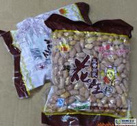 福州臺江區(qū)大興食品：花生的品質與傳承