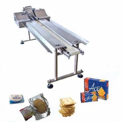 理餅機(jī) &ldquo;餅干 蛋黃派 方便面 月餅 糕點(diǎn)&rdquo;自動(dòng)理料食品