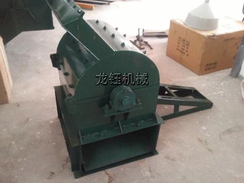 700型牛飼料粉碎機(jī) 新型家用顆粒粉碎機(jī)