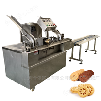 餅干生產(chǎn)線