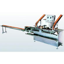 餅干 奶油夾心機(jī) 佛山市海裕機(jī)械 面包夾心機(jī)