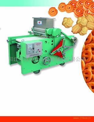 曲奇機(萬能糕點機),餅干曲奇,食品,機械設備(中國 廣東)-陽江市欣榮食品機械制造