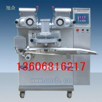 酥香脆美，高效便捷 酥餅機與餅干機械推薦指南