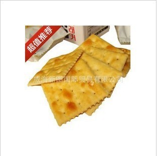 可拉奧小太口餅干900*24 威海韓國食品批發(fā)與市場(chǎng)機(jī)遇