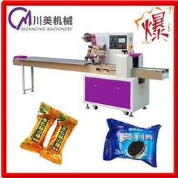佛山小型龍門米餅包裝機(jī)械設(shè)備 高效自動(dòng)化餅干包裝解決方案