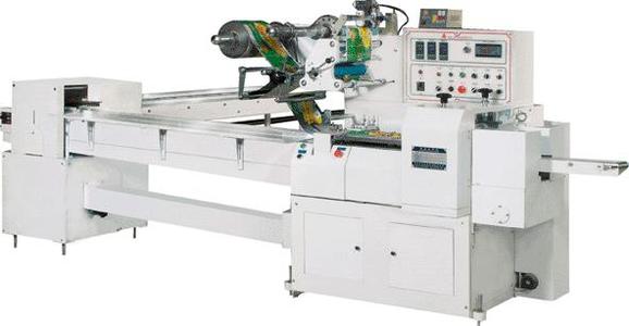 餅干包裝機(jī)的基本功能及其在餅干機(jī)械中的應(yīng)用