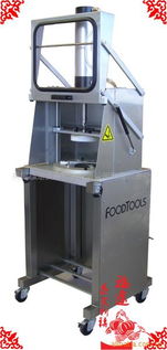 美國福途食品機(jī)械珠海代表處餅干機(jī)械產(chǎn)品列表