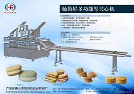 餅干機(jī)械產(chǎn)品精選 第53頁產(chǎn)品列表詳解