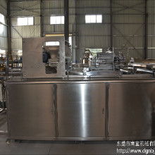 餅干食品機械全攻略 價格解析、批發渠道與優質廠家推薦