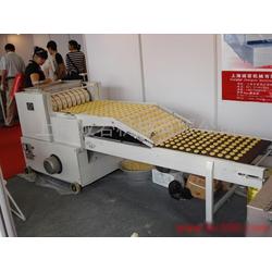 上海市餅干機械產業鏈全景 批發、供應與廠家深度解析